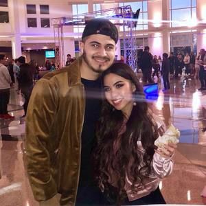 Meet your Posher, Sergio